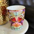 Tallulah Parrot Coffee for Two Swing Gifts