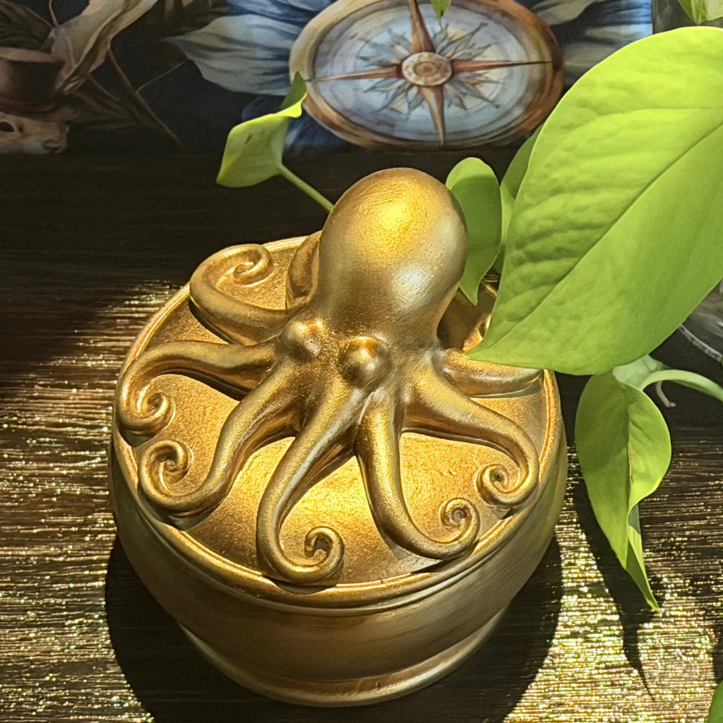 Octavia Jewelery Box Lavida
