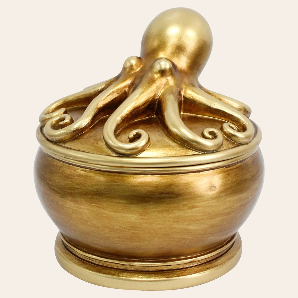Octavia Jewelery Box Lavida