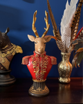Cedric Deer Bust