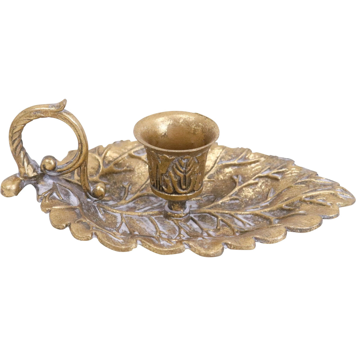 Jack's Candle Stick Holder Lavida