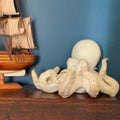 Isadora Pearl Octopus Sculpture Swing Gifts