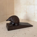 Ernest Echidna Door Wedge Kaili International