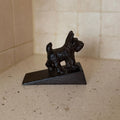 Zoro Schnauzer Doorstop Kaili International